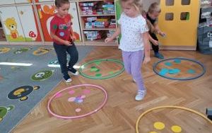 Ruch drogowy, Dzień Kropki, Dzień Przedszkolaka (13)