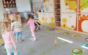 Ruch drogowy, Dzień Kropki, Dzień Przedszkolaka (14)