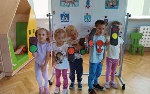 Ruch drogowy, Dzień Kropki, Dzień Przedszkolaka (1)