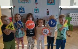 Ruch drogowy, Dzień Kropki, Dzień Przedszkolaka (2)