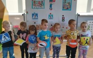 Ruch drogowy, Dzień Kropki, Dzień Przedszkolaka (4)