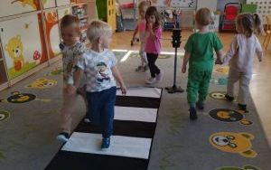 Ruch drogowy, Dzień Kropki, Dzień Przedszkolaka (6)