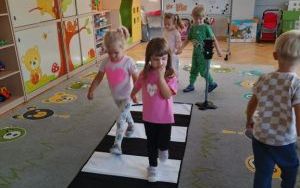 Ruch drogowy, Dzień Kropki, Dzień Przedszkolaka (9)