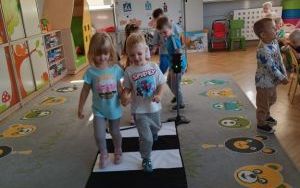 Ruch drogowy, Dzień Kropki, Dzień Przedszkolaka (14)