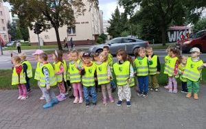 Ruch drogowy, Dzień Kropki, Dzień Przedszkolaka (15)