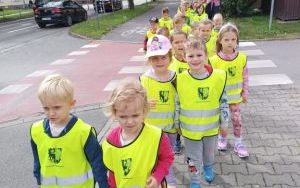 Ruch drogowy, Dzień Kropki, Dzień Przedszkolaka (16)