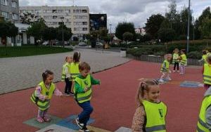 Ruch drogowy, Dzień Kropki, Dzień Przedszkolaka (17)