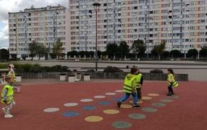 Ruch drogowy, Dzień Kropki, Dzień Przedszkolaka (18)