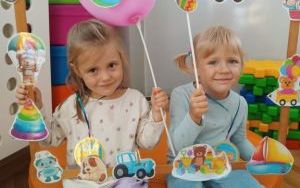 Ruch drogowy, Dzień Kropki, Dzień Przedszkolaka (9)