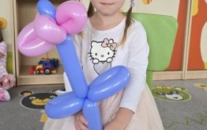 Urodziny Laury i Franciszka