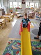 Dzień Przedszkolaka w grupie Krasnale (2)