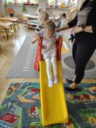 Dzień Przedszkolaka w grupie Krasnale (5)