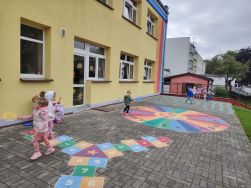 Dzień Przedszkolaka w grupie Krasnale (2)