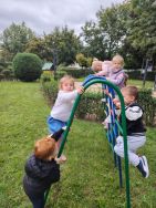 Dzień Przedszkolaka w grupie Krasnale (8)