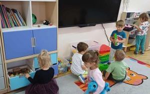 Smerfy dbają o higienę  (5)