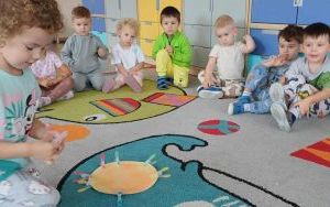 Smerfy dbają o higienę  (6)