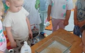 Smerfy dbają o higienę  (9)