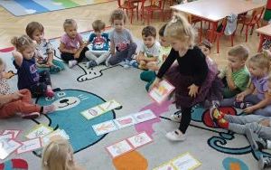 Smerfy dbają o higienę  (17)