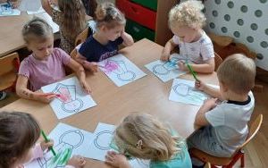 Smerfy dbają o higienę  (5)