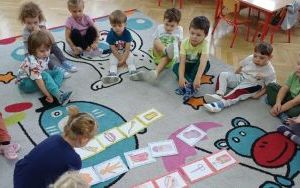Smerfy dbają o higienę  (6)
