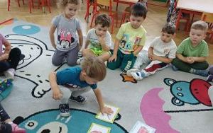 Smerfy dbają o higienę  (8)
