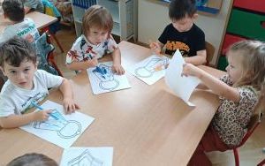 Smerfy dbają o higienę  (10)