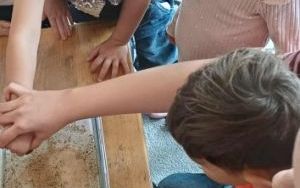 Smerfy dbają o higienę  (6)