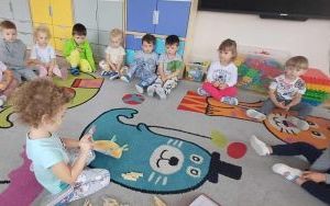 Smerfy dbają o higienę  (4)