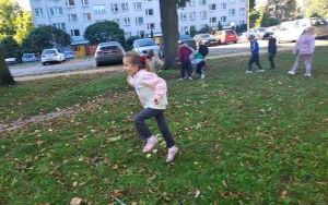Słoneczka poznają pogodę (1)