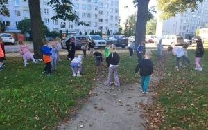 Słoneczka poznają pogodę (4)