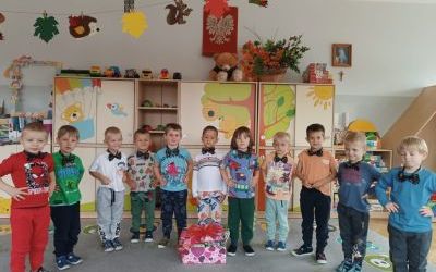 Dzień Chłopaka w grupie Misie (20)