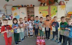 Dzień Chłopaka w grupie Misie (15)