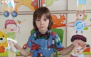 Dzień Chłopaka w grupie Misie (9)