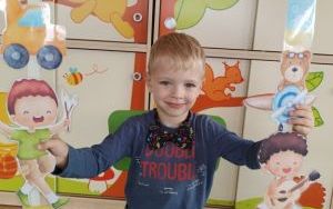 Dzień Chłopaka w grupie Misie (6)