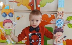 Dzień Chłopaka w grupie Misie (5)