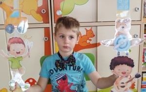 Dzień Chłopaka w grupie Misie (4)