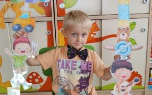 Dzień Chłopaka w grupie Misie (2)