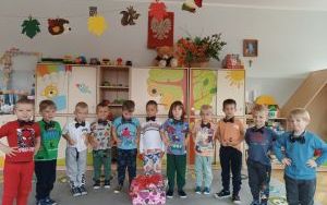 Dzień Chłopaka w grupie Misie (1)