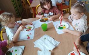 Jesienne zajęcia w grupie Misie (7)