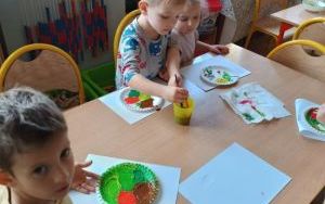 Jesienne zajęcia w grupie Misie (11)