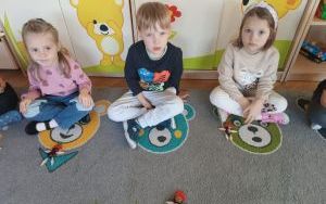 Jesienne zajęcia w grupie Misie (19)