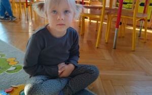 Jesienne zajęcia w grupie Misie (9)