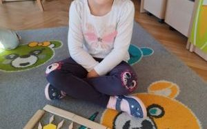 Jesienne zajęcia w grupie Misie (10)