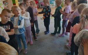 Jesienne zajęcia w grupie Misie (7)