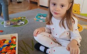 Jesienne zajęcia w grupie Misie (11)
