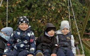 Wycieczka Słoneczek i Zuchów (1)