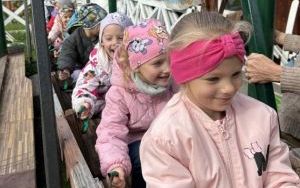 Wycieczka Słoneczek i Zuchów (2)