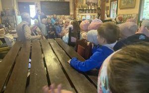 Wycieczka Słoneczek i Zuchów  (10)