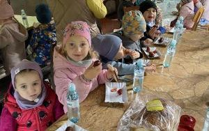 Wycieczka Słoneczek i Zuchów  (2)