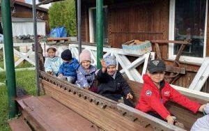 Wycieczka Słoneczek i Zuchów  (15)